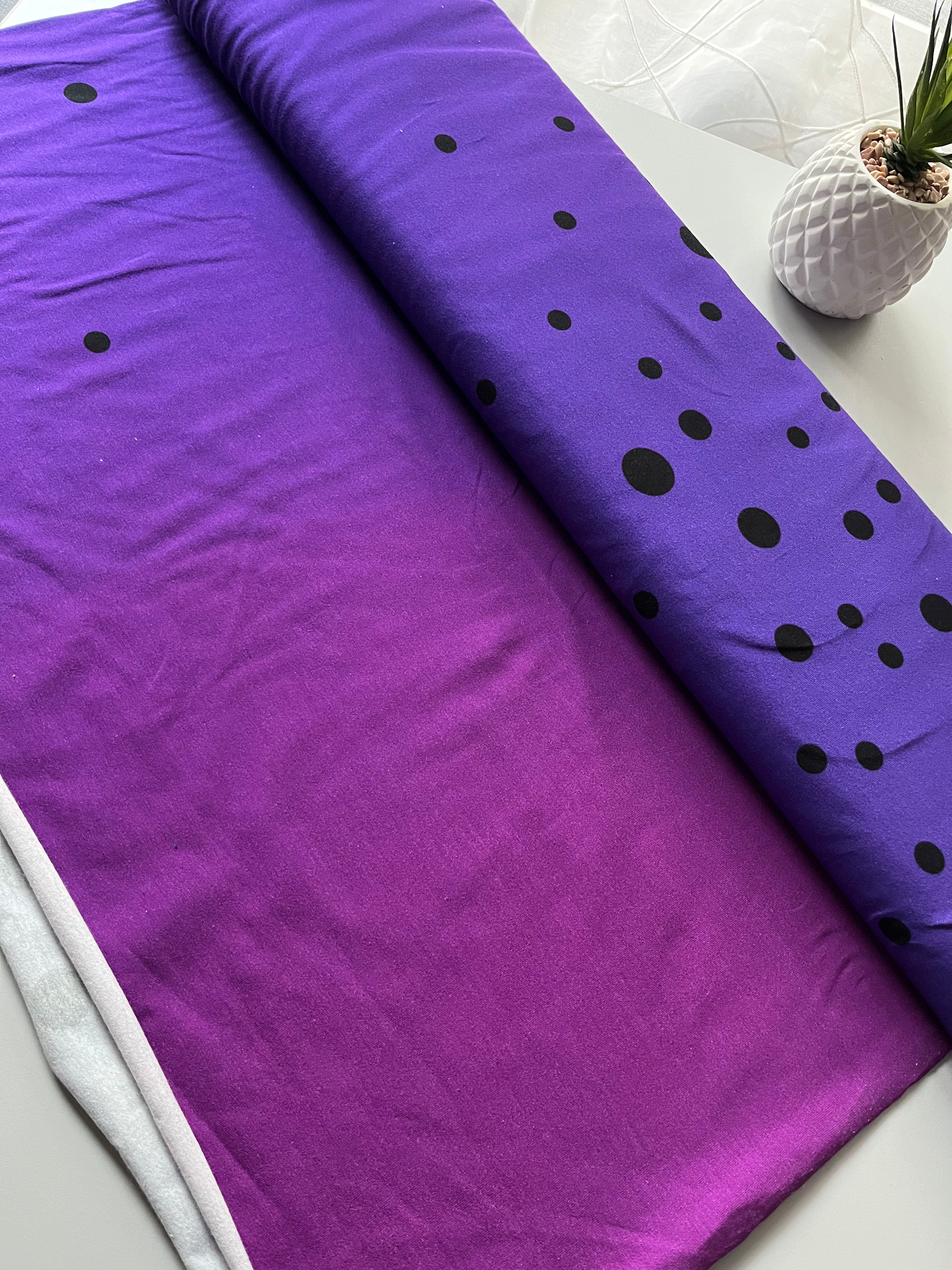 Jersey Lagerware Bordüren